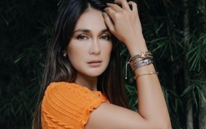 Luna Maya Bahas Sulitnya Temukan Kecocokan dalam Pernikahan Tuai Pro Kontra