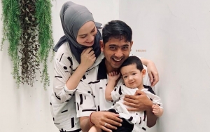 Putri Anne Romantis Bareng Arya Saloka, Posisi Ibrahim Putra Tampan Bikin Mood Banget
