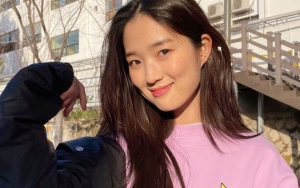 Adu Akting Dengan Taecyeon 2PM, Intip Deretan Potret Kim Hye Yoon Tampil Ceria