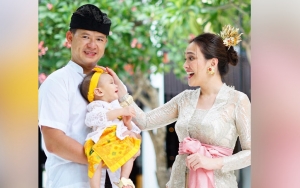 Nyesek, Shandy Aulia Pamer Foto Terakhir Bareng Suami Sebelum Hapus Status Istri Bak Pertanda Retak?