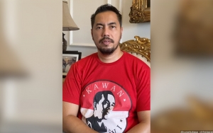 Sunan Kalijaga Ikut Senang Saat Terima Surat Pengunduran Diri Dari Pengacara Ayah Taqy Malik