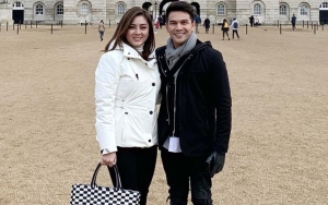 Jonathan Frizzy 'Tertawakan' Dhena Devanka Soal Foto KDRT Disebut Editan Hingga Keberadaan CCTV