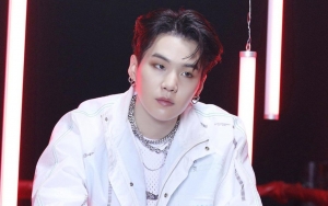 Suga BTS Versi Cantik, Min Yoonji Kembali Muncul di 'Run BTS!'