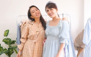 Postingan Terakhir Sahabat Shandy Aulia Jadi Pertanda Keretakan Rumah Tangga Sang Artis?