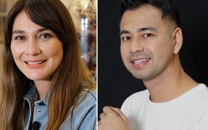 Luna Maya Sebut Raffi Ahmad Suka Ember Ketika Nge-Host Bareng, Sampai Pernah Musuhan?