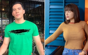 Pamer Video Mesra Bareng Ridho Ilahi, Dark Joke Dinar Candy Bikin Ngakak