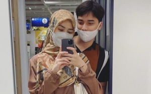 Henny Rahman Istri Alvin Faiz Bahas 'Program Hamil', Fans Larissa Chou Sentil Isu Punya Akun Fake?