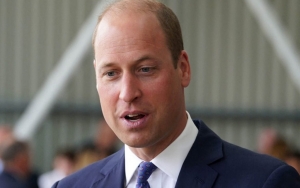 Prince William Larang Anak Kedua Harry dan Meghan Markle Dibaptis di Istana Windsor?