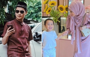 Kelewatan, Kini Giliran Yusuf Putra Larissa Chou Yang Jadi Bahan Ledekan Fans Alvin Faiz