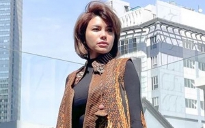Nikita Mirzani Ingat Istri Rizki DA Saat Bicarakan Kehamilan Lesty Kejora, Singgung Kena Karma?