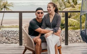 Nikita Willy Bocorkan Fakta Soal Suami, Perut Buncit Diduga Sedang Hamil