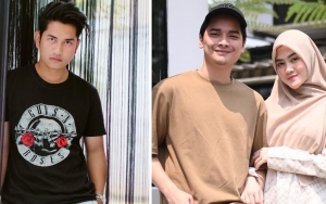 Zikri Daulay 'Titipkan' Zayn, Pesan Ini Ke Alvin Faiz dan Henny Rahman