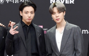 Nakal Banget, Jungkook BTS Girang Bolak-Balik Pancing Emosi Jimin