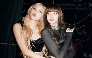 Dibandingkan dengan Rose, Ini Sederet Alasan YG Dituduh Anak Tirikan Lisa BLACKPINK