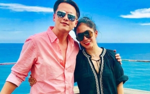 Ussy Sulistiawaty Tak Khawatir, Bongkar Keberadaan Andhika Pratama Selama Absen 'Lapor Pak!'