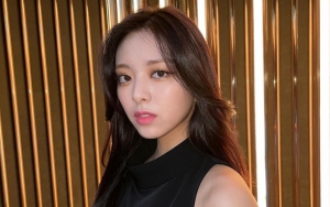 Yuna ITZY Akui Tak Nyaman Saat Difoto Secara Diam-diam