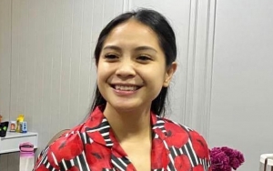 Lagi Hamil, Reaksi Nagita Slavina yang Emosi Saat Ditanya Soal Berat Badan Bikin Ngakak