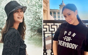 Paula Verhoeven Hobi Tampil Sederhana, Kado ‘Kembaran’ dari Nagita Slavina Bikin Heboh
