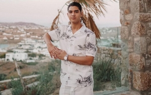 Ganteng Sejak Kecil, Al Ghazali Dikasihani Karena Tak Pernah Rasakan Glow Up