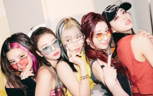 Begini Cara ITZY Tetap Sehat dan 'Waras' di Tengah Jadwal Sibuk