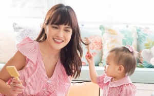 Shandy Aulia Kembali Isyaratkan Cerai di Foto Bareng Anak: Hanya Berdua