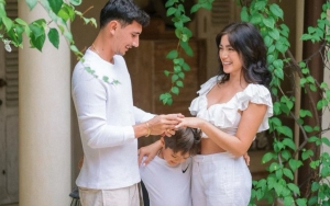 Jessica Iskandar Diam-diam Sebut Vincent Verhaag dalam Doanya: Perfect Man