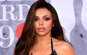 Jesy Nelson Akui Tak Lagi Hubungan Dengan Member 'Little Mix' Usai Setahun Hengkang Karena Depresi 