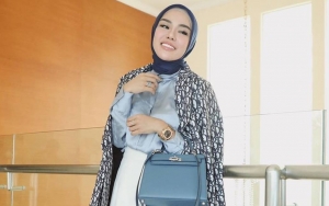 Medina Zein Sebut Suami Pengecut hingga Tunjukkan Lebam di Wajah, Netizen Malah Sinis