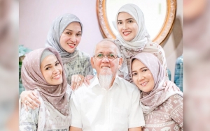 Shandy Aulia Belajar Islam pada Ayah Sebelum Isu Cerai, Sikap Suami Jadi Sorotan