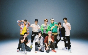 Sebagian Anggap 'Lemonade' Lebih Baik dari 'Sticker', NCT 127 Salah Pilih Title Track?