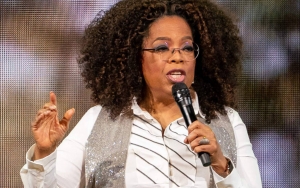 Oprah Winfrey Akui Tak Punya Banyak Teman, Beber Tiga Orang Paling Dekat