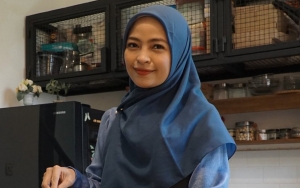 Berhasil Turun BB Hingga 24 Kg, Tantri Kotak Tak Berani Share Tipsnya Karena Alasan Ini