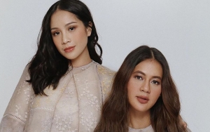 Momen Langka Paula Verhoeven Hamil Bareng Nagita Slavina, Foto Ini Bukti Cantik Tak Terbantahkan