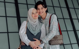 Rey Mbayang 'Tegur' Dinda Hauw Saat Bucin Song Joong Ki Digoda Cemburu Berat