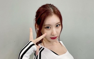 Chaeryeong ITZY Akui Tak Pede karena Terlalu Banyak Difoto