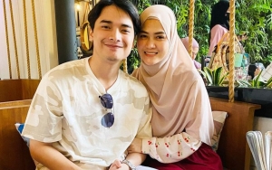 Henny Rahman Senyum Rangkul Mesra Alvin Faiz, Tiru Cara Larissa Chou 'Tampar' Haters?