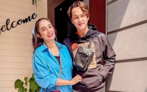 'Kucing-kucingan' dari Andhika Pratama, Ussy Sulistiawaty Pamer Foto Pria Lain Bikin Ngakak