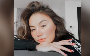Agnes Monica Dirias MUA Christina Aguilera di Amrik, Video Cantik Pakai 'Korset Lancip' Greget Abis