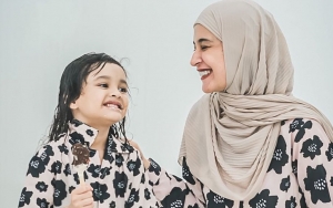 Pertama Kali Nge-Mal Setelah 2 Tahun, Reaksi Putri Shireen Sungkar Bikin Gemas