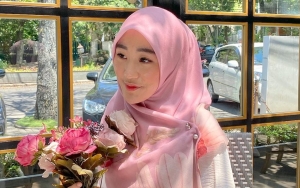 Larissa Chou Tulis ‘Surat’ untuk Para Single Mother Peringatkan Soal Cinta Laki-laki