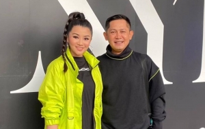 7 Tahun Menikah Fitri Carlina Tak Kunjung Dapat Momongan, Kini Makin Sering Liburan?