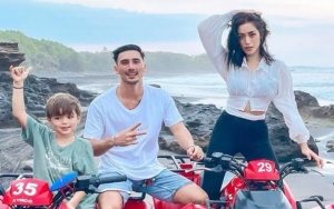 Belum Resmi Menikah, Janji Vincent Verhaag Jadi Sosok Suami-Ayah Seperti Ini untuk Jedar dan El