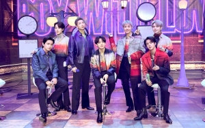Lebay Plus Malu-Maluin, Seperti Ini Reaksi BTS Lihat Episode Pertama 'Run BTS!' 