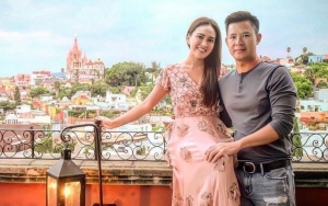 Ayah Curiga Pernikahan Shandy Aulia Tak Direstui Mertua Tajir Misterius, Sindir Bobot Bibit Bebet?