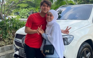  Ditanya Berapa Kali Rizky Billar Menciumnya Dalam Sehari, Lesty Beber Waktu Wajib Ini