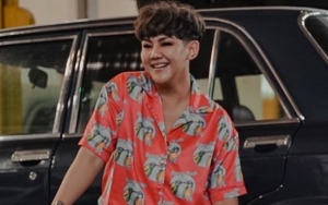 Sissy Priscillia Bikin Pangling Potong Rambut Jadi Pendek Banget, Ternyata Ini Alasannya