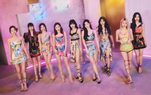 TWICE Dikabarkan Bakal Gelar Konser Offline di Tengah Pandemi, Begini Respons Netizen