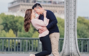Shandy Aulia Pamer Foto Cantik Perdana Usai Komentari Isu Cerai, Captionnya Nyesek?