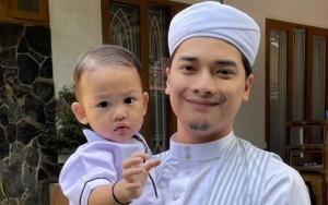 Alvin Faiz Nyetir Mobil Jemput Henny Rahman, Ekspresi Wajah Putra Zikri Daulay Tak Biasa?
