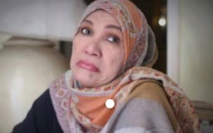 Dorce Gamalama Dilarikan ke RS Usai Hilang Kesadaran, Sakit Apa?